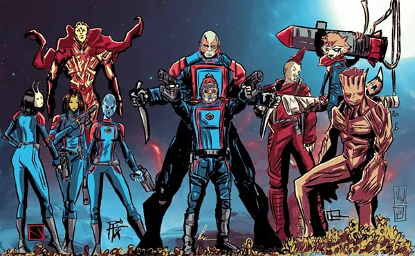 Here's where to celebrate Free Comic Book Day 2023 in Phoenix