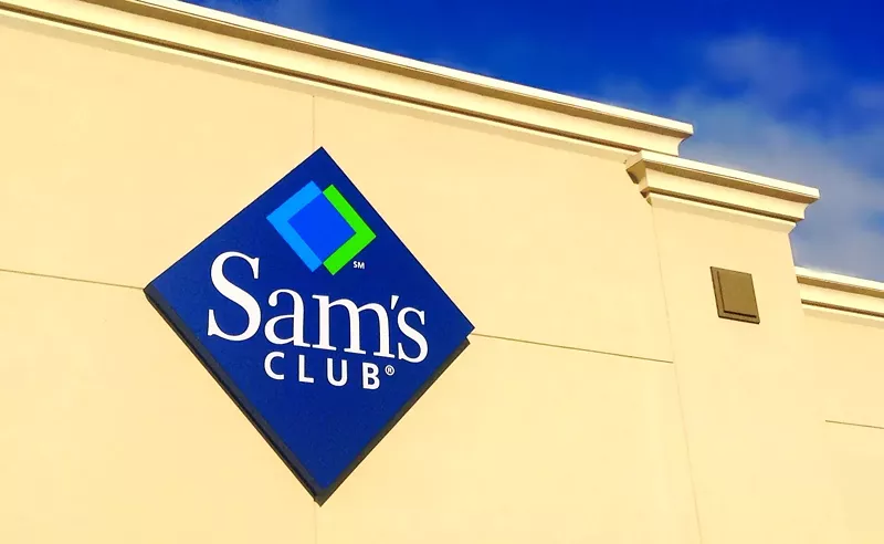 Sam's Club Shutters 63 Locations, Including Four in Arizona | Phoenix New  Times