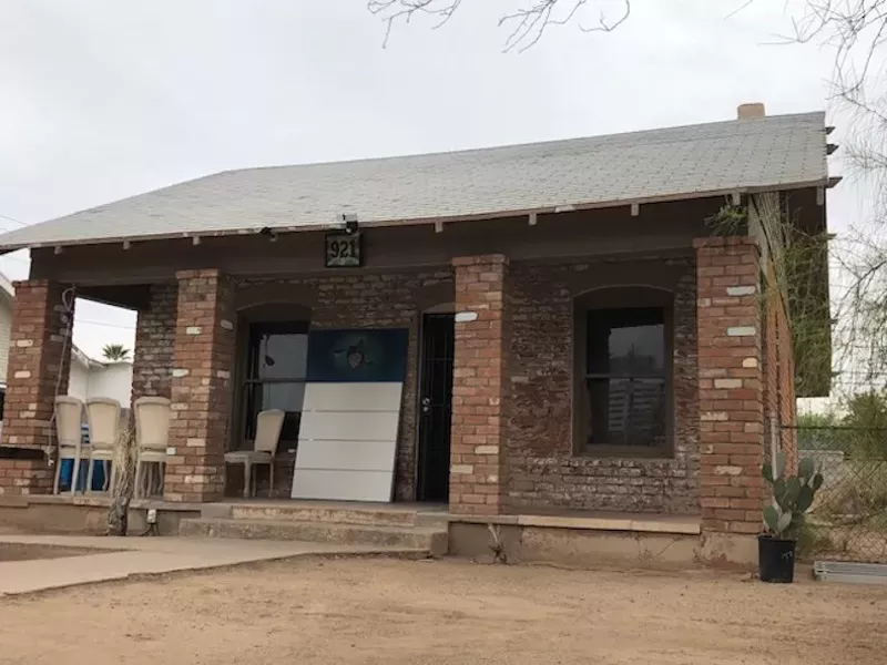 Sundown Gallery Coming Soon to Garfield Neighborhood in Downtown