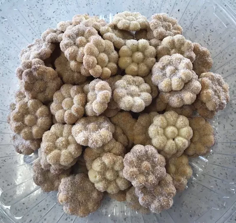 A New Phoenix Cookie Bakery Has Opened On Grand Avenue Phoenix New Times