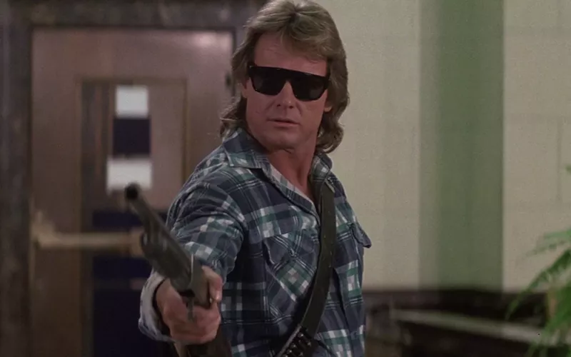 July's nerdy event calendar is so bright ...