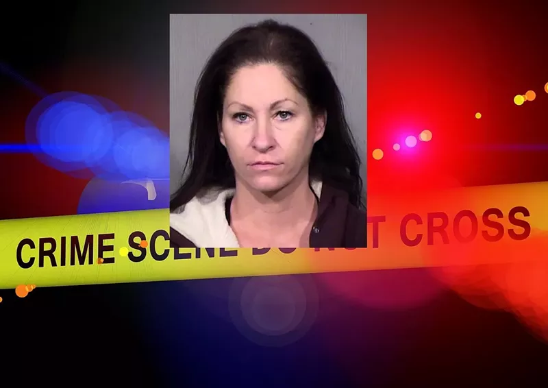 Tracy Morehouse Gets 10.5 Years for Killing Motorcyclist in Tesla