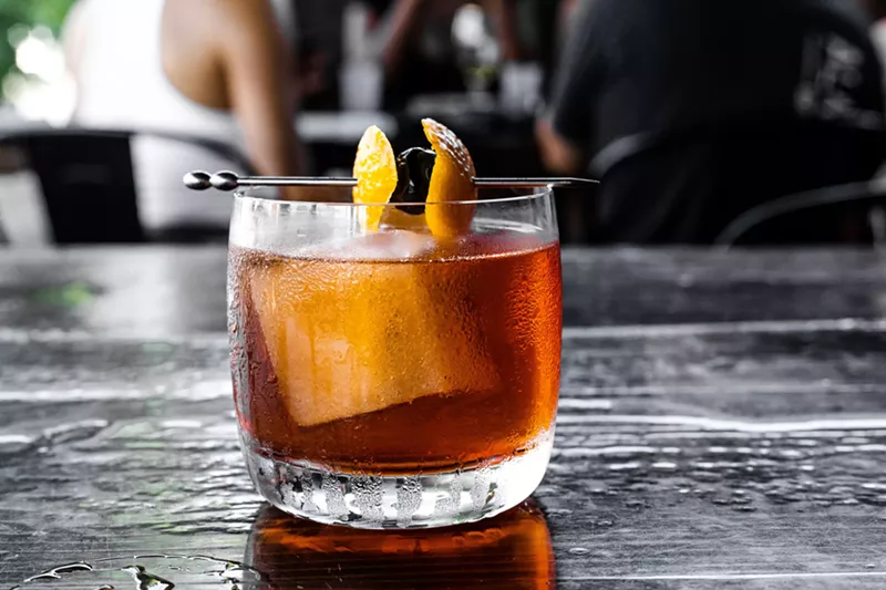 Eat and Drink Peanut Butter in Greater Phoenix Phoenix New Times