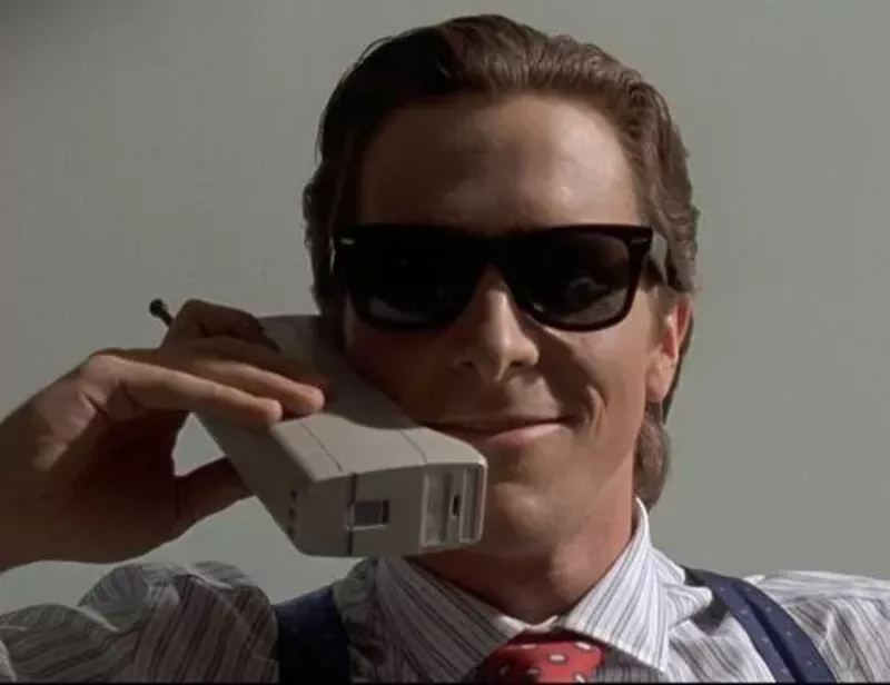 American Psycho Screens At FilmBar's "Women in Horror" Series | Phoenix New  Times