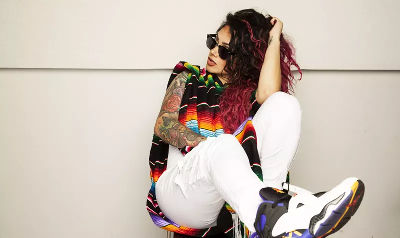 Snow tha product discography