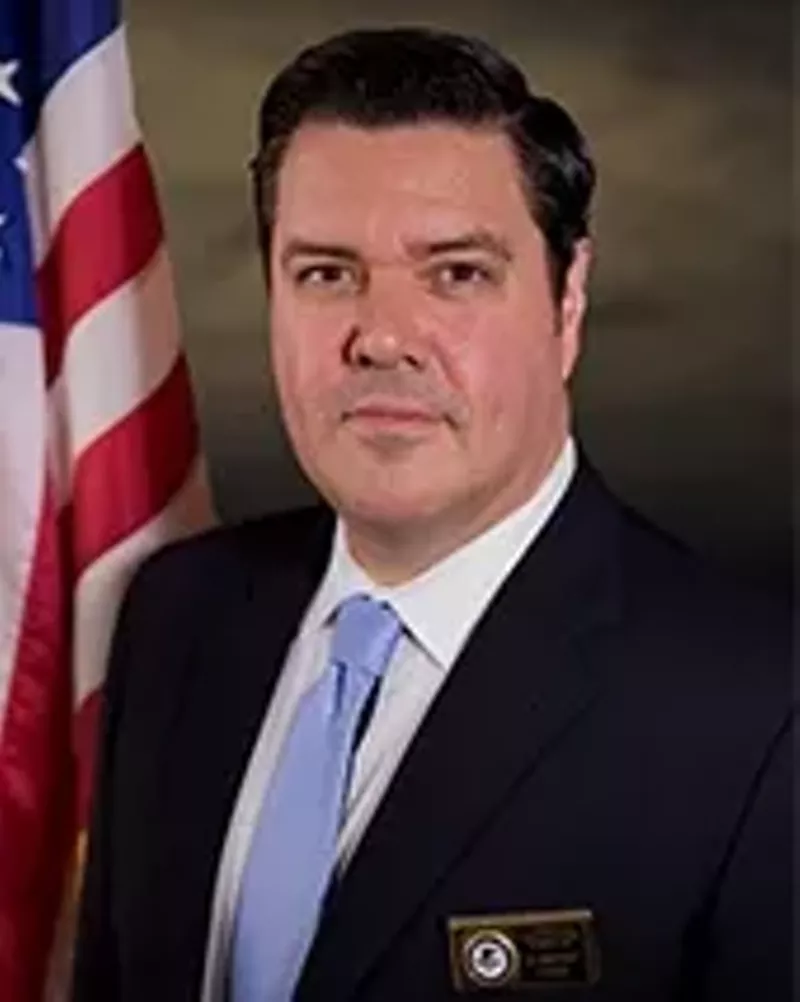 New ADC Boss David Shinn Restricted Prison Books Last Year | Phoenix New  Times