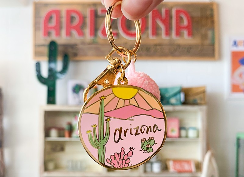 10 Ways to Shop Local for Mother's Day Phoenix New Times