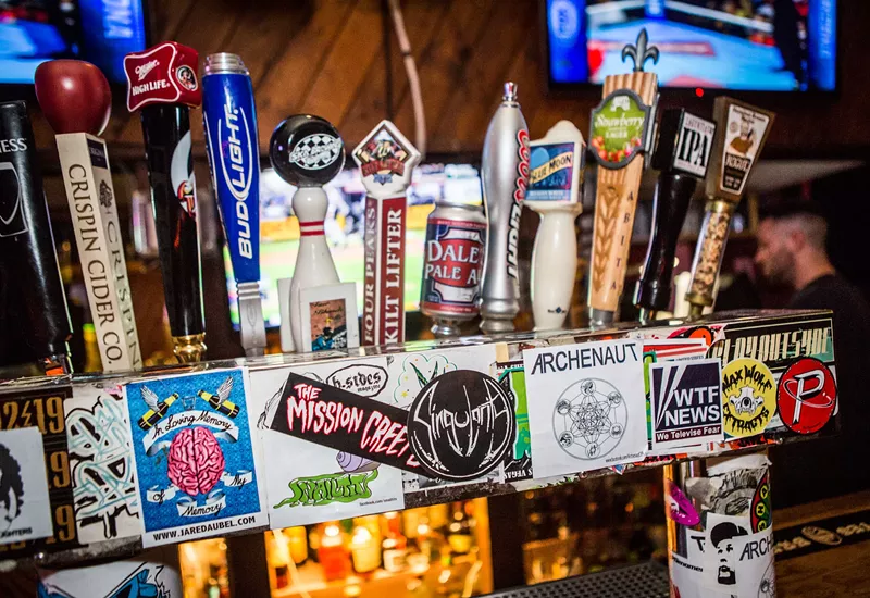 Yucca North to Offer Dive Bar Dim Sum and Arizona Craft Beer in