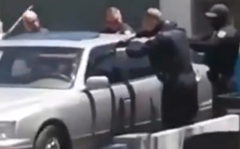 Fatal Shooting By Phoenix Police On July 4 Sparks Protest Phoenix New Times