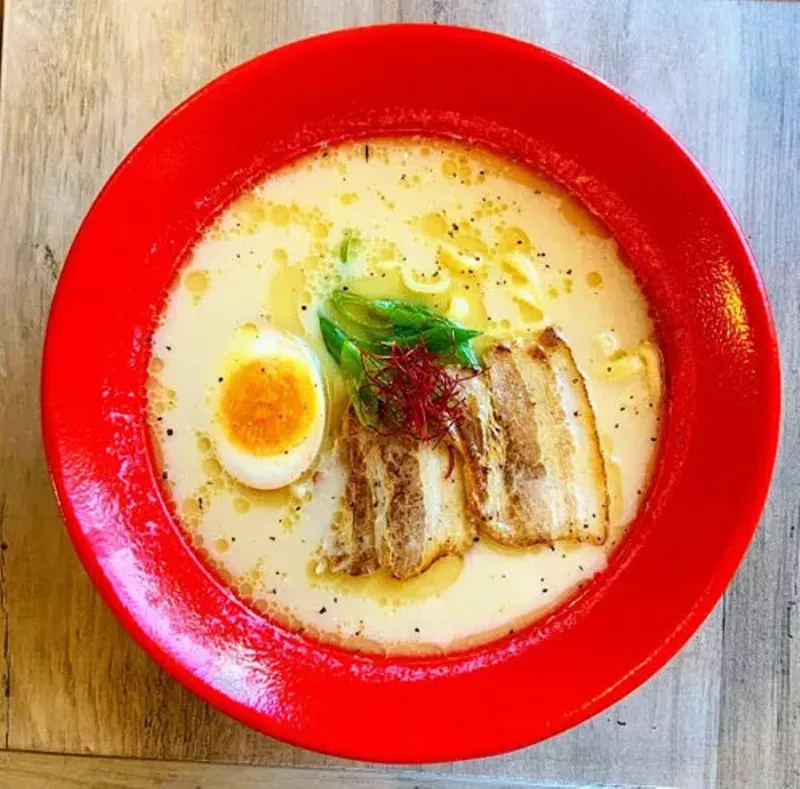 Origami Ramen Bar Is Now Open in Ahwatukee | Phoenix New Times