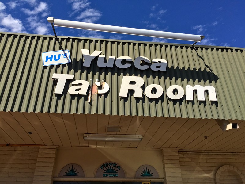 Yucca Tap Room Says It's Being Jerked Around by Tempe Officials