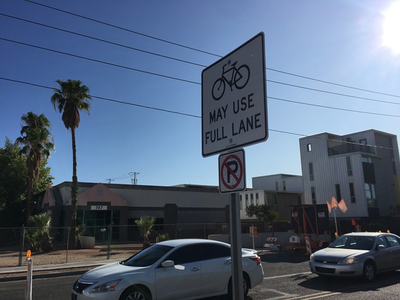 phoenix-bike-lane-plan-on-north-central-avenue-meets-resistance