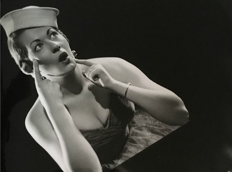 Remembering the Late, Great Rusty Warren, the KnockersUp Girl of