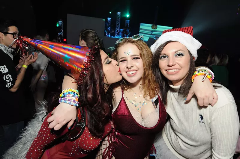 Christmas Dinner 2022 Phoenix Here's Where To Drink And Party On Christmas Eve And Christmas Day In  Phoenix | Phoenix New Times