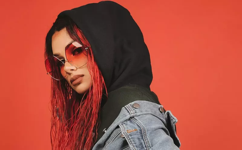 Best Phoenix Concerts This Week Snow Tha Product, Adult., Citizen Cope