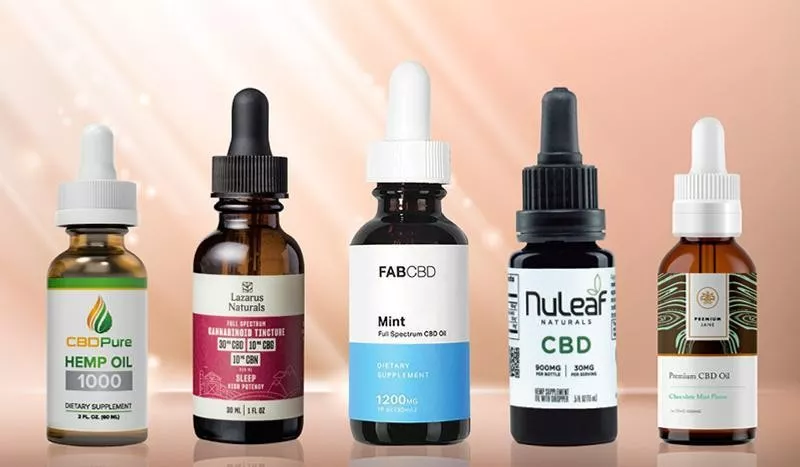 Buy Open Label Study Of Cannabidiol In Parkinson's Disease in South Yarra thumbnail