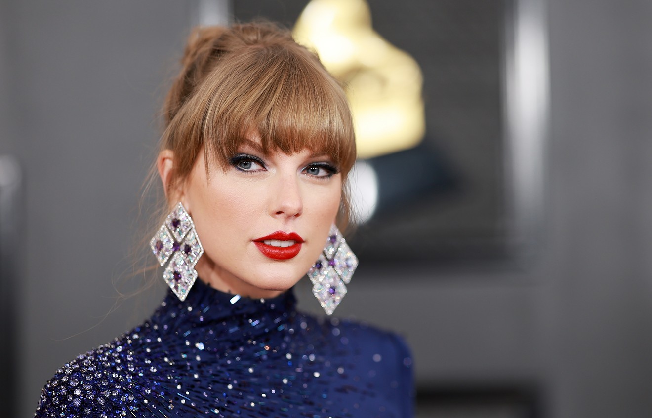 Want to get into Taylor Swift's concerts in Glendale? Here's your cheat sheet.
