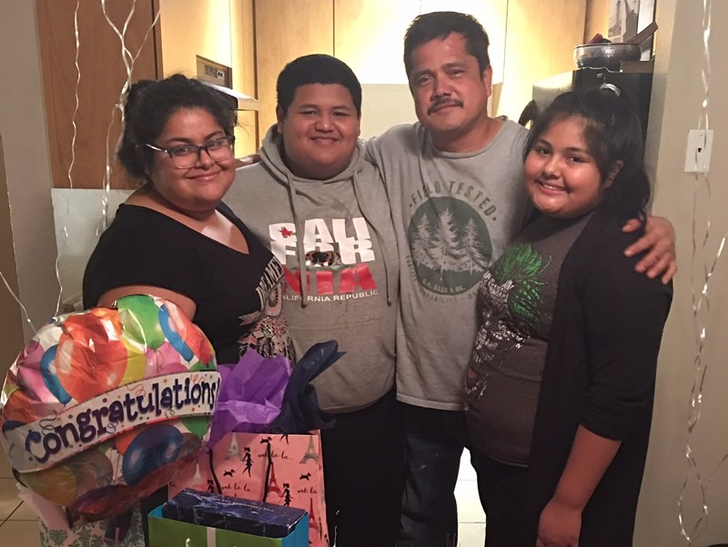 What Happens To . Citizen Kids After Their Only Parent Is Deported? |  Phoenix New Times