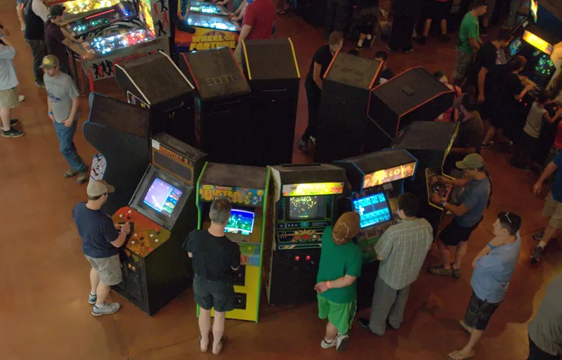 mesa-video-game-convention-best-games-walkthrough