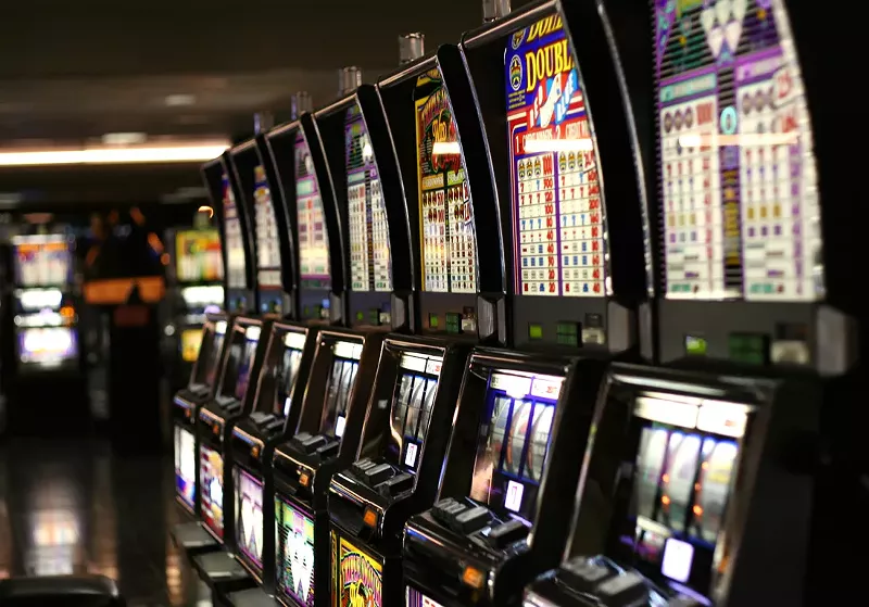 Arizona Folds Hand in Casino Settlement Deal, Agrees to Tohono O ...