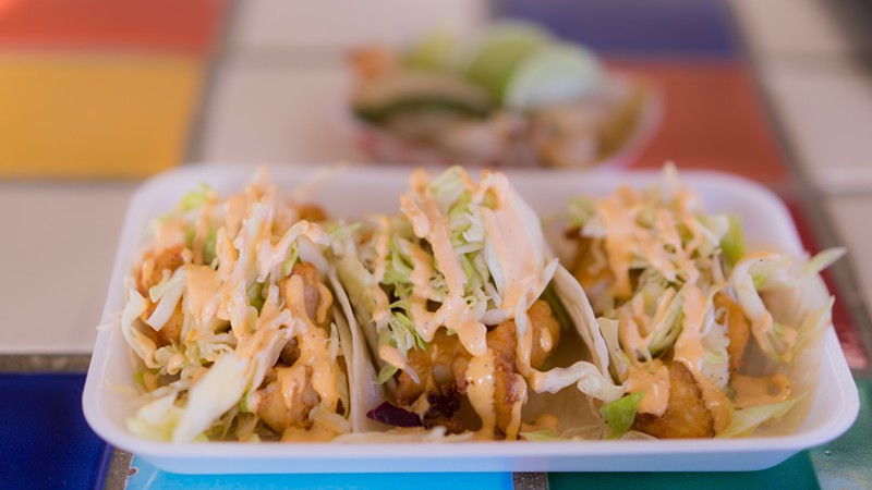 best fish tacos mesa az