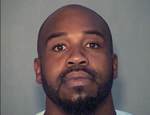 Cleophus E. Cooksey Jr. is accused of nine murders.