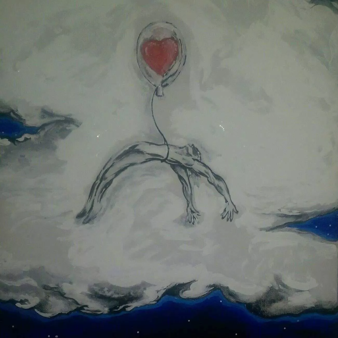 Mesa Artist Andy Chorkey Has Died Phoenix New Times