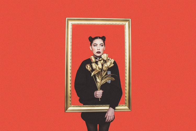 Bishop Briggs is scheduled to perform on Friday, March 23, during the inaugural Innings Festival.