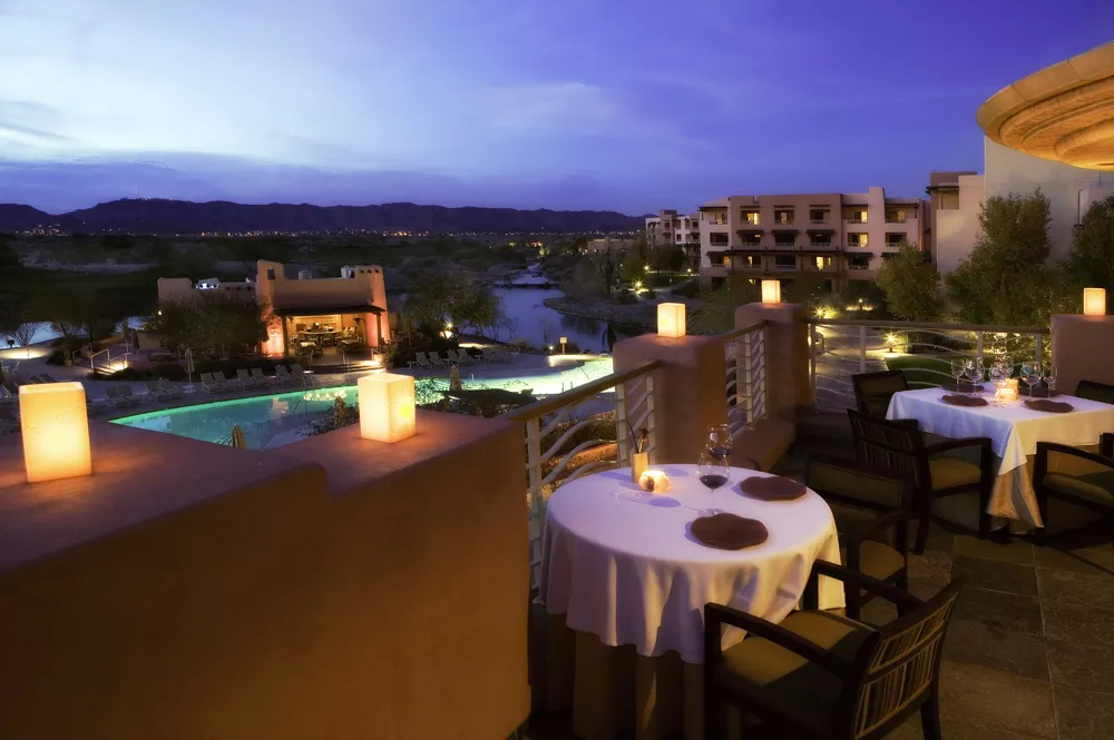 10 Phoenix Area Restaurants With the Best Desert Views in 2019