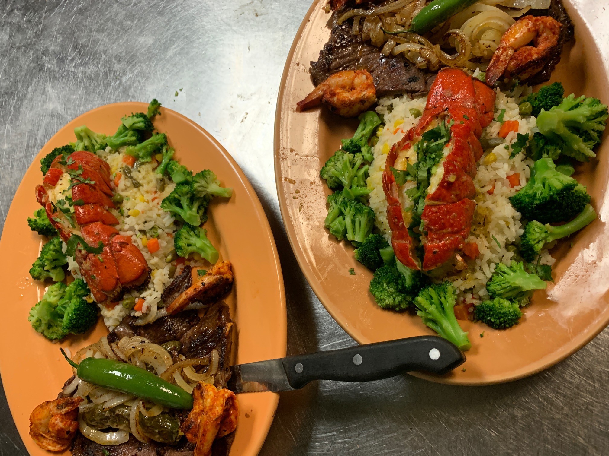 Mariscos Playa Hermosa Adds New Menu Items After 17 Years | Phoenix New  Times