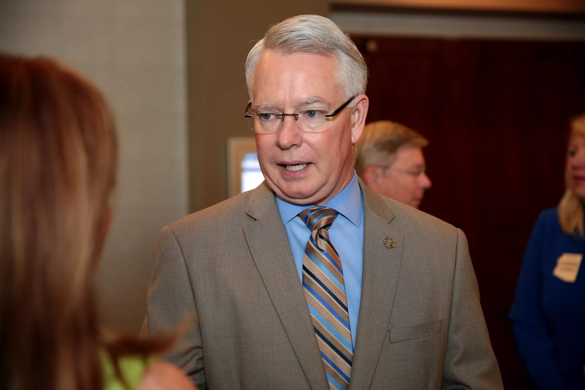 Despite Controversy, Montgomery's Supreme Court Bid Moves On | Phoenix New  Times