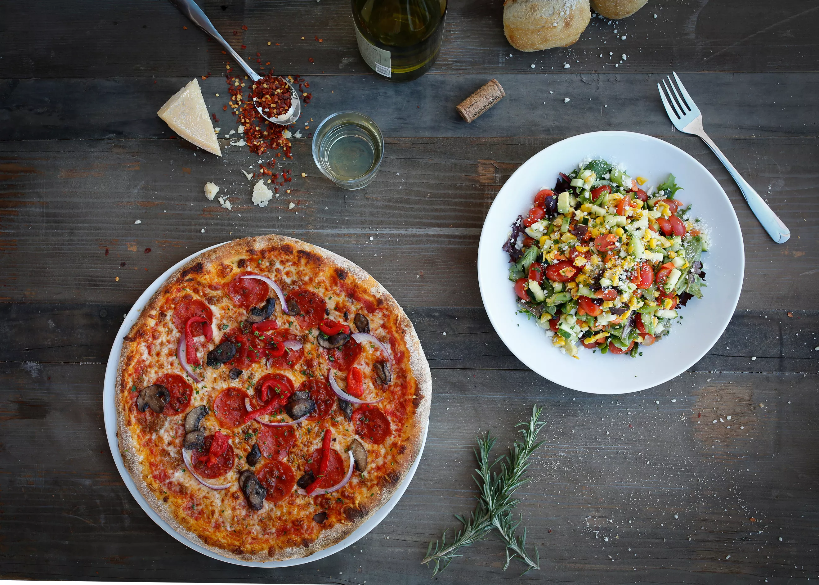 Labor Day 2019 Dining Deals Celebrating Summer's End in Phoenix