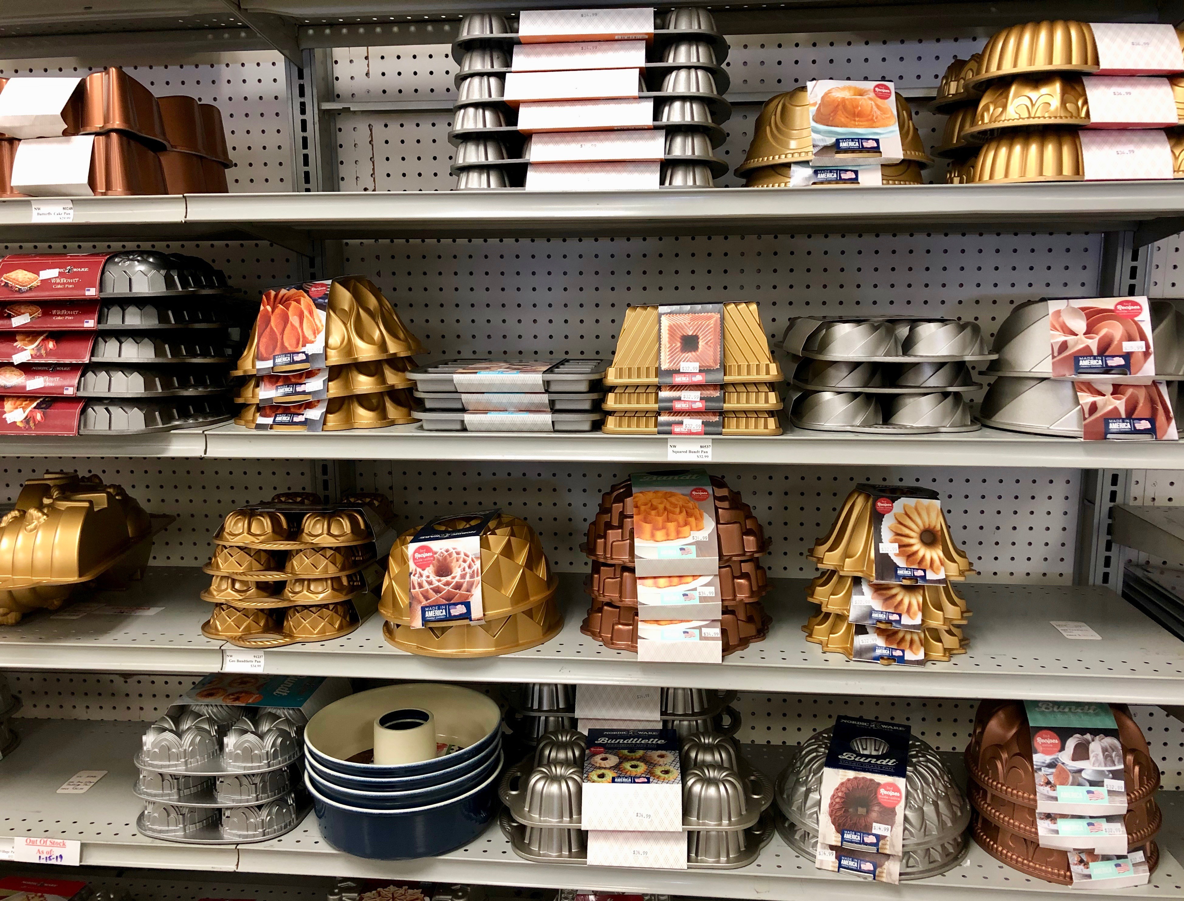 How to Start a Kitchen Supplies Store