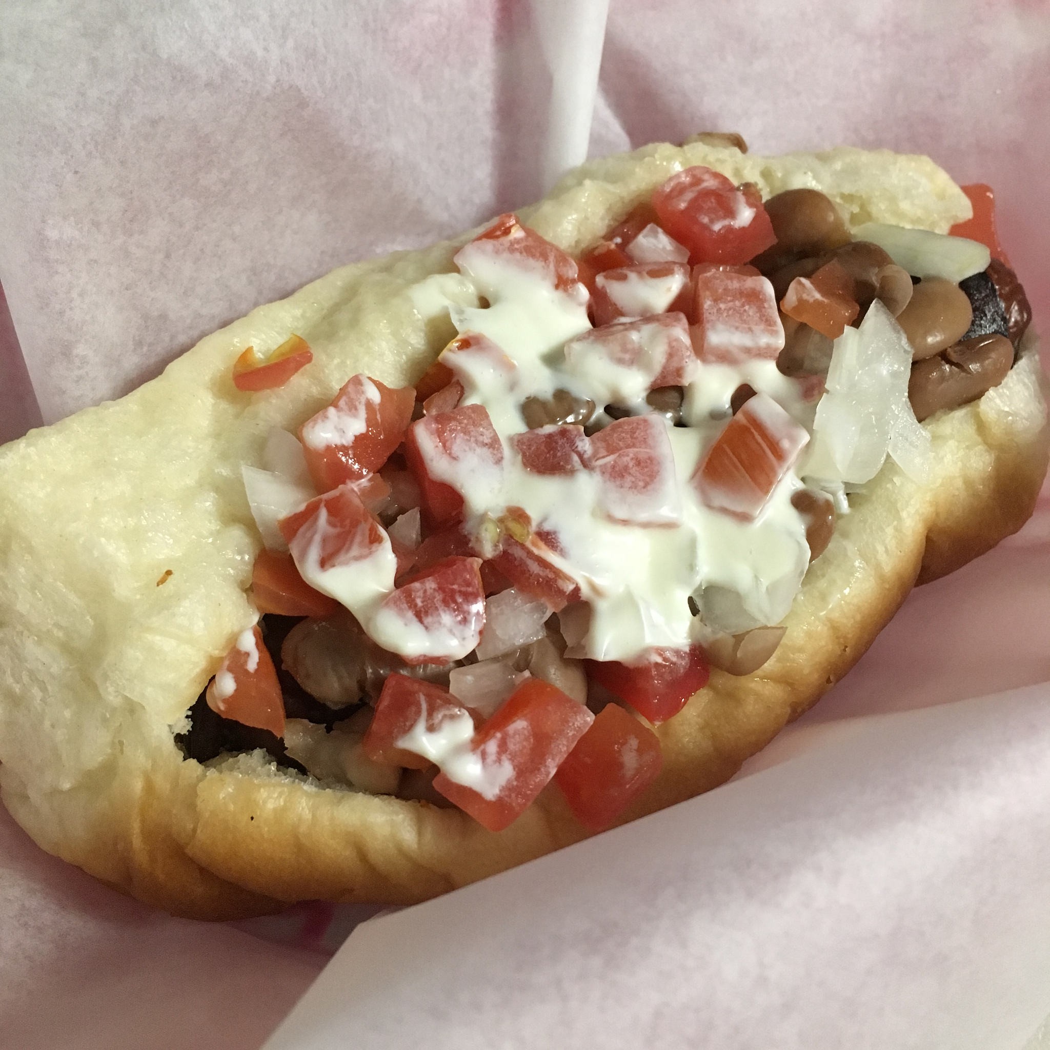 The 10 Best Hot Dog Joints in Arizona!