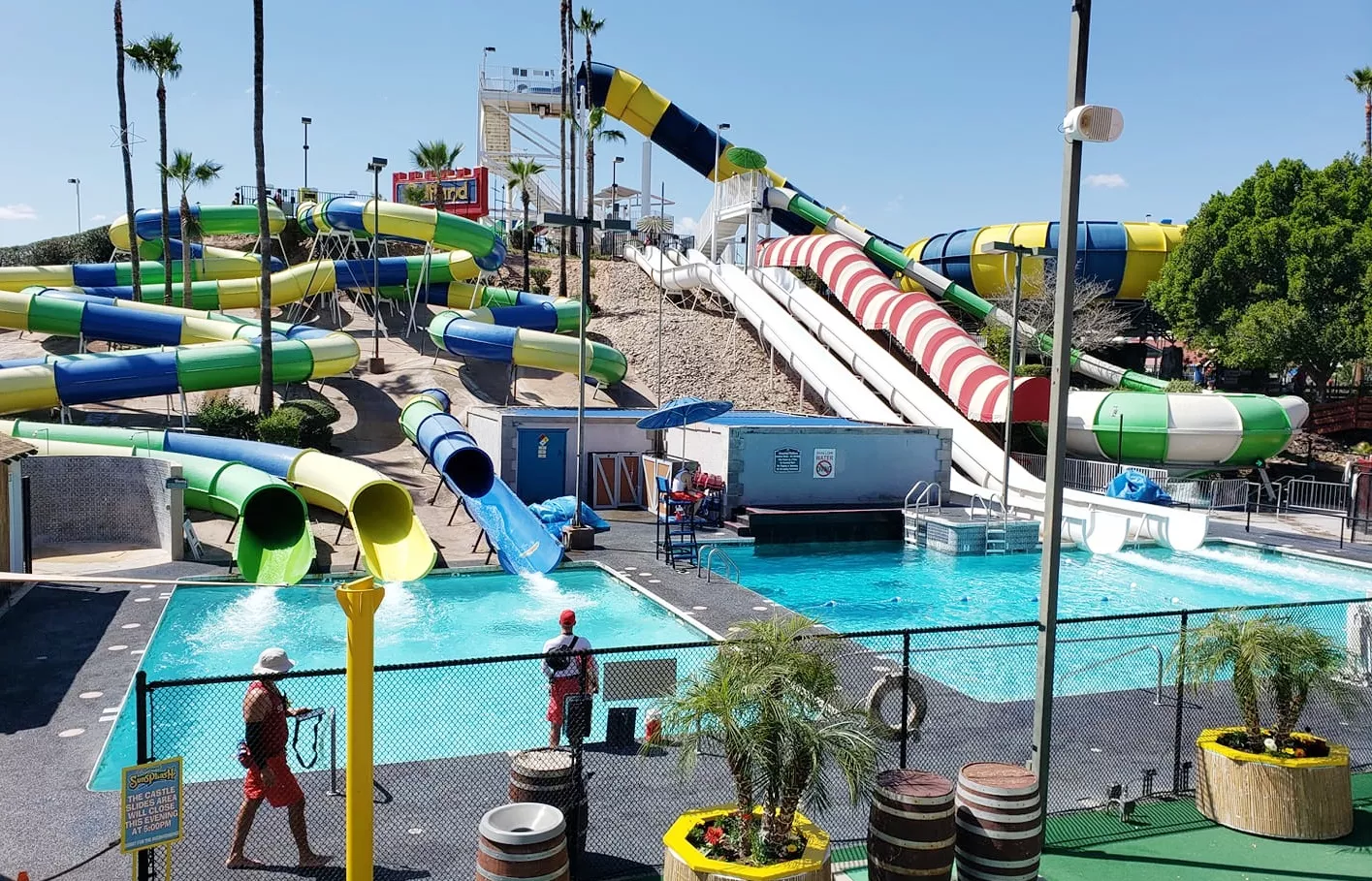 11 of the Best Water Parks in Arizona The Family Vacation Guide