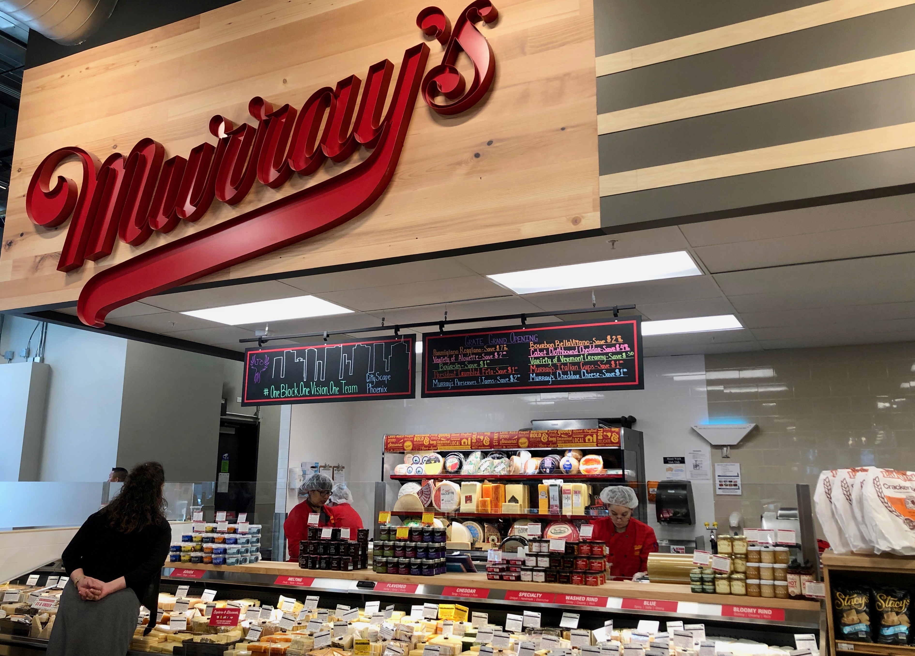 5 Places to Shop for Cheese in Greater Phoenix in 2020