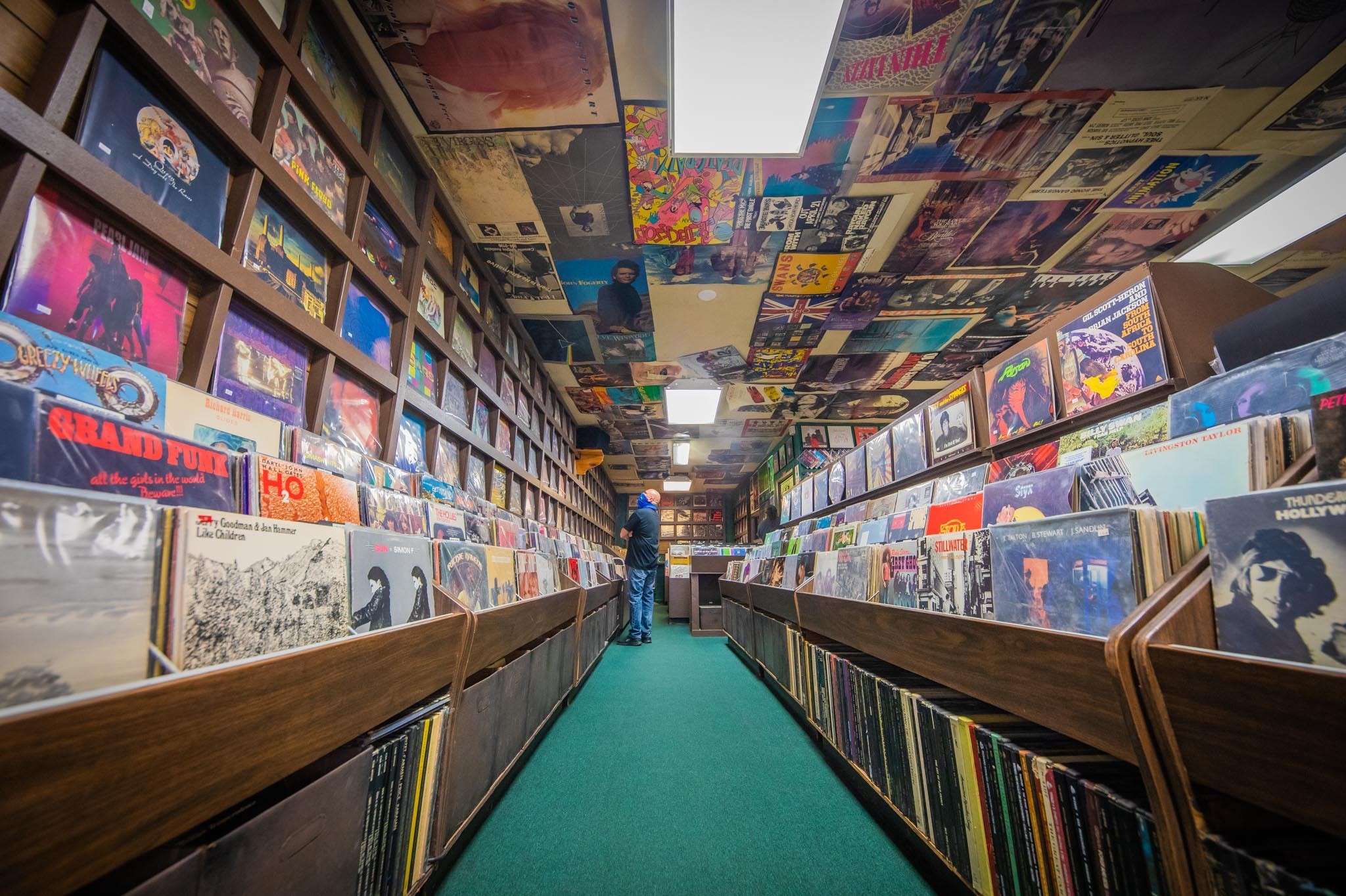 Record Stores in Metro Phoenix: 12 Best Spots for Vinyl Collectors |  Phoenix New Times