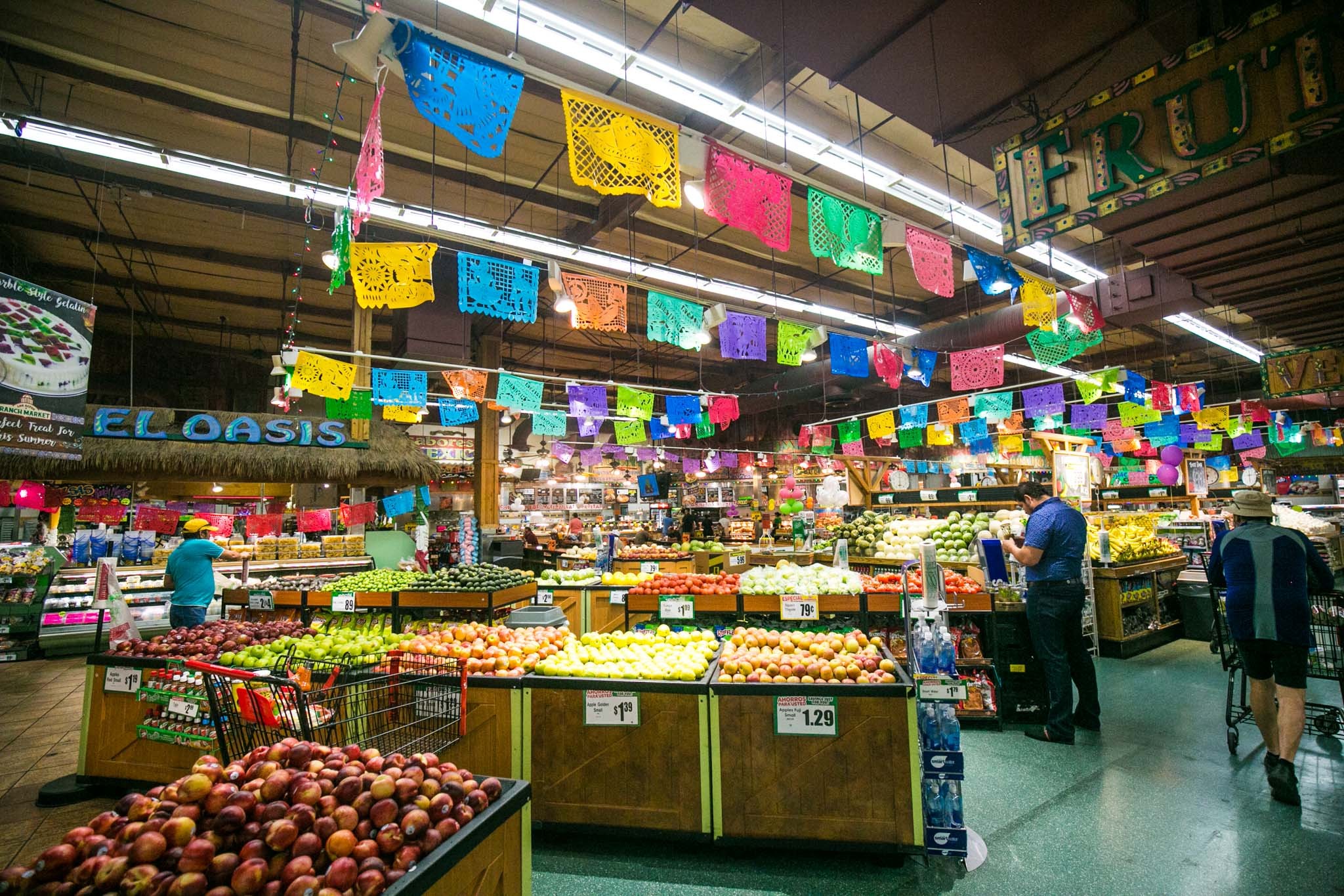 grocery store phoenix – Downtown Phoenix AZ