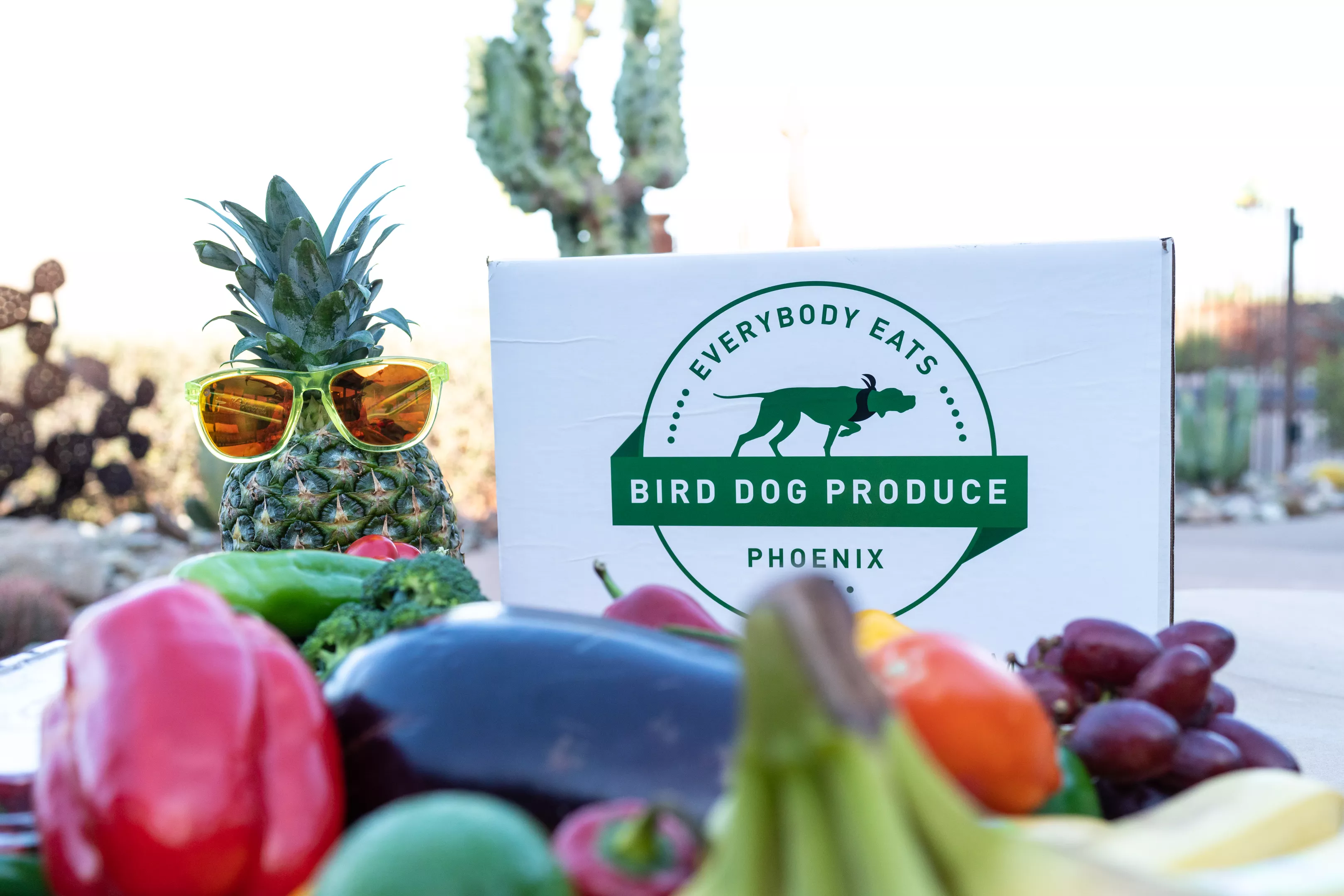 PHX Pheast Is Tomorrow, the Hello Kitty Truck Is Coming, and Phoenix