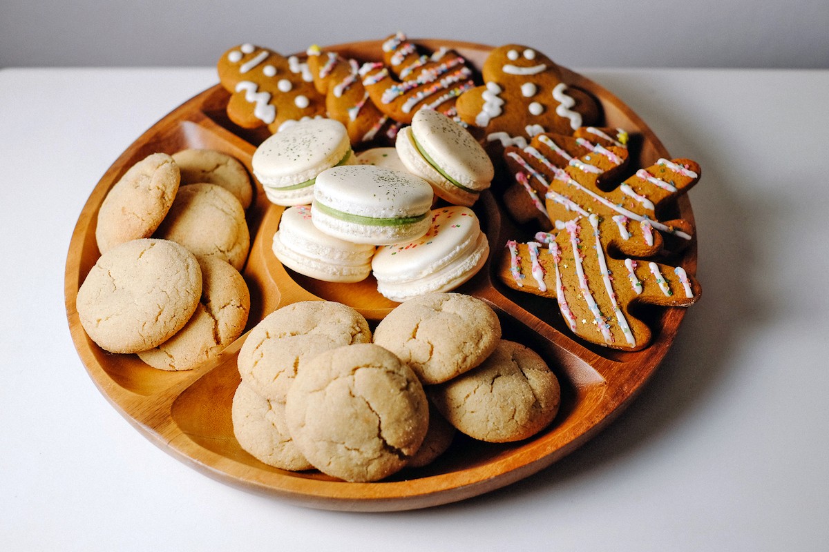 Homestyle Cookie Tray  Order Online at Redner's Markets