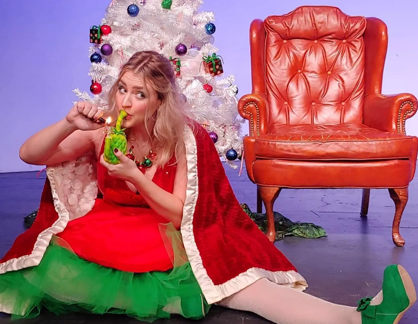 Christmas Plays In Phoenix 2022 Metro Phoenix Holiday Theater Shows To Check Out In 2020 | Phoenix New Times