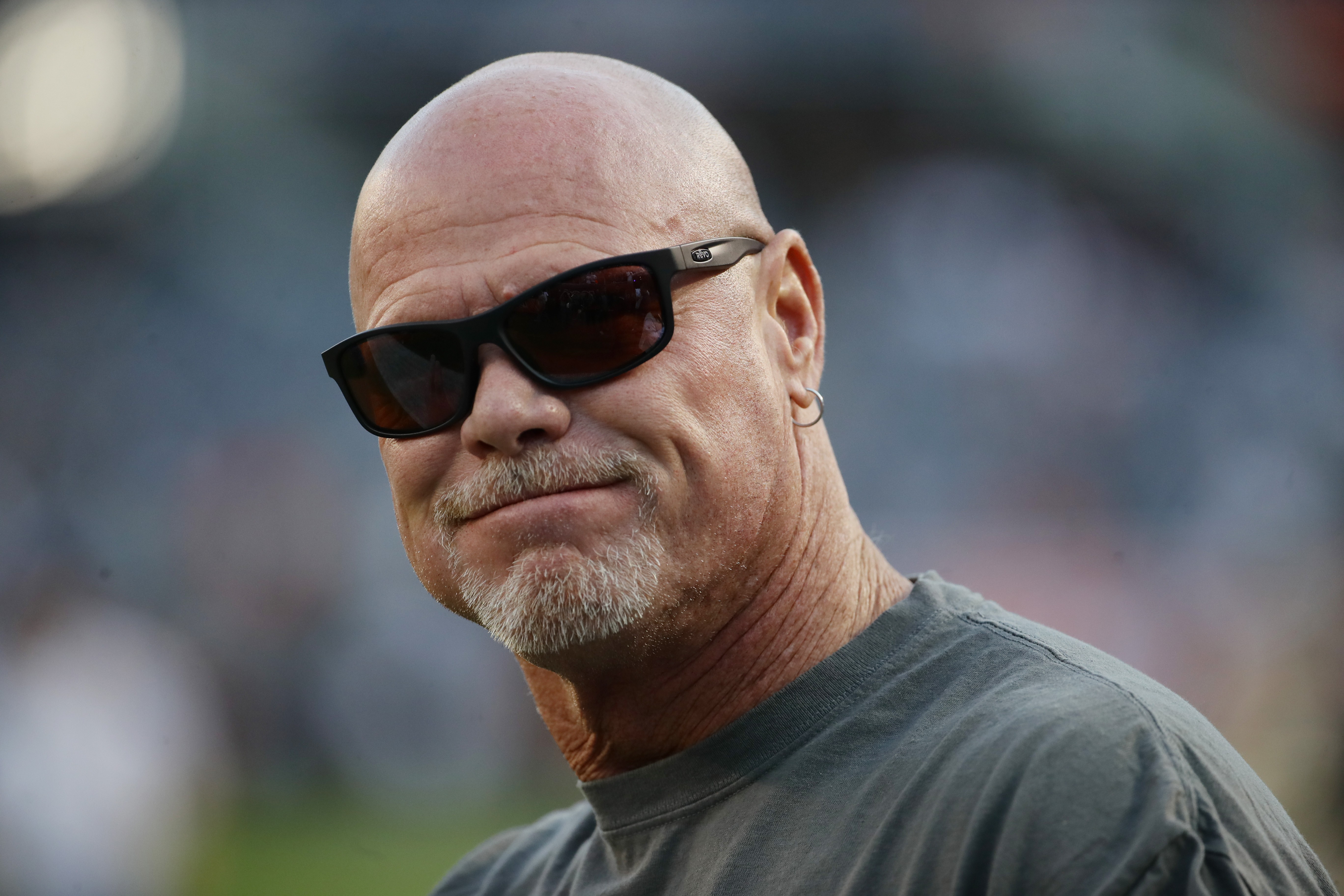 Ex-NFL star Jim McMahon was nearly driven to suicide by headaches