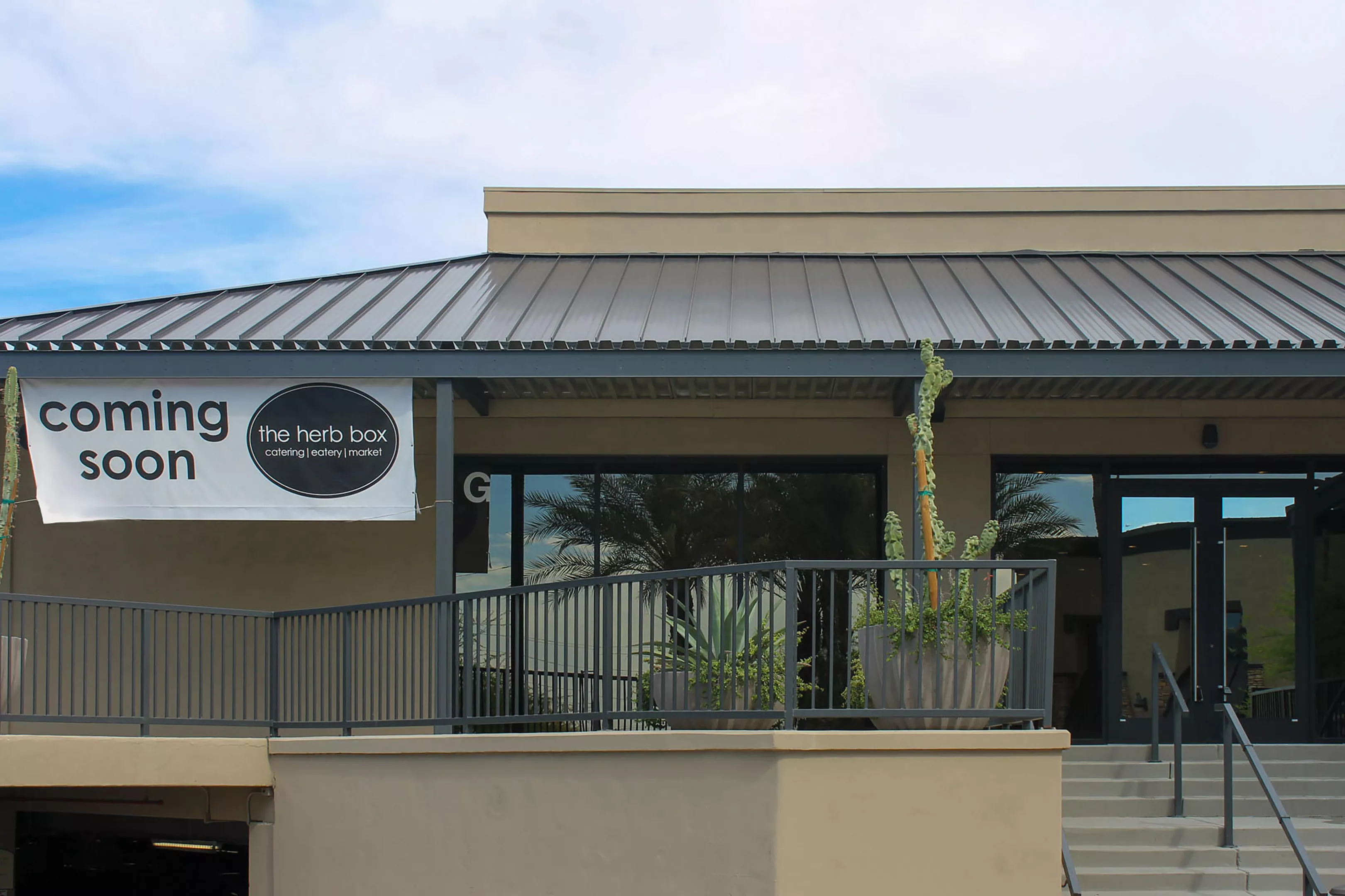 Four Metro Phoenix Restaurants Are On the Move Phoenix New Times