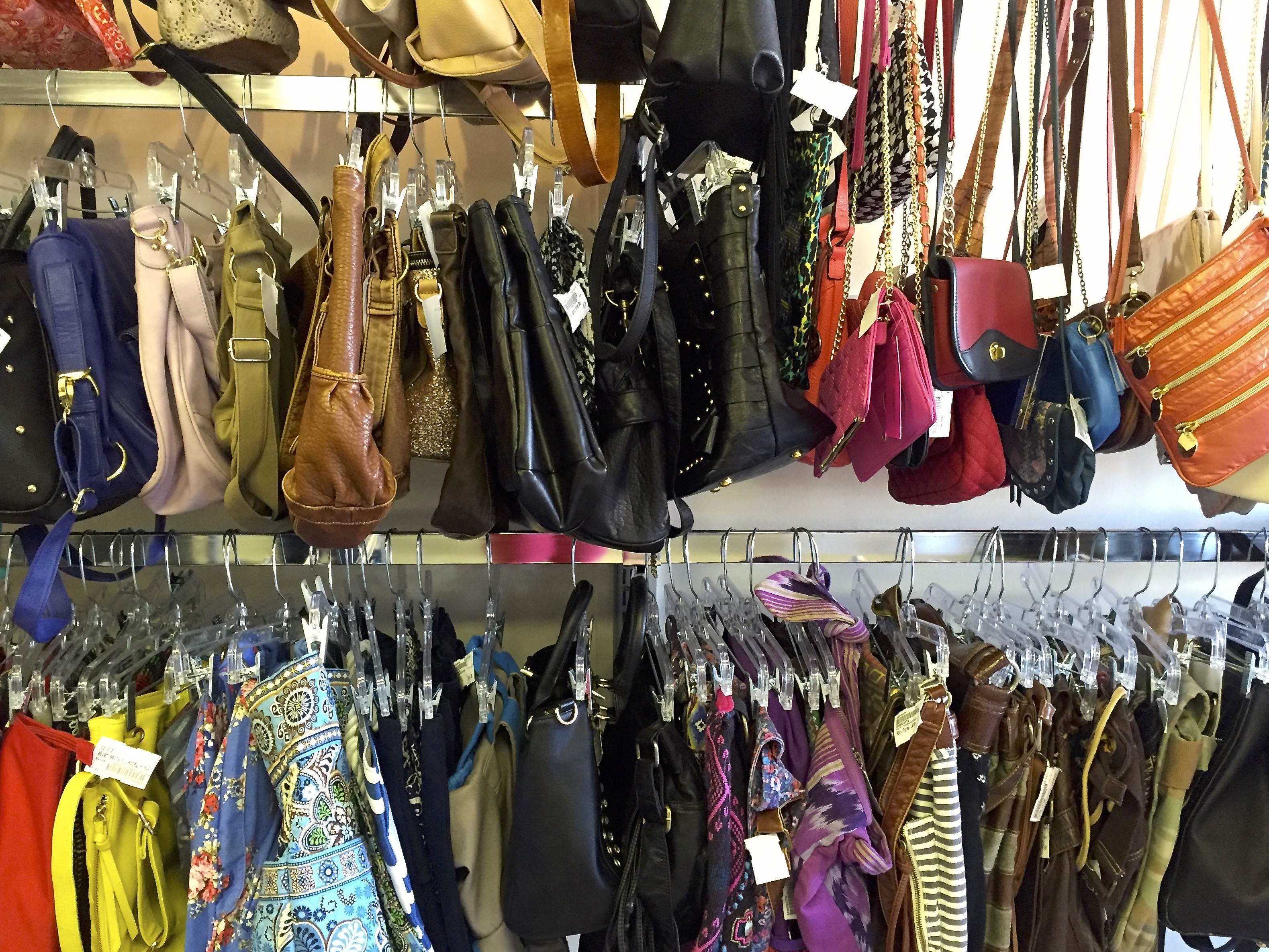 Phoenix Resale and Consignment Shops: A Guide | Phoenix New Times
