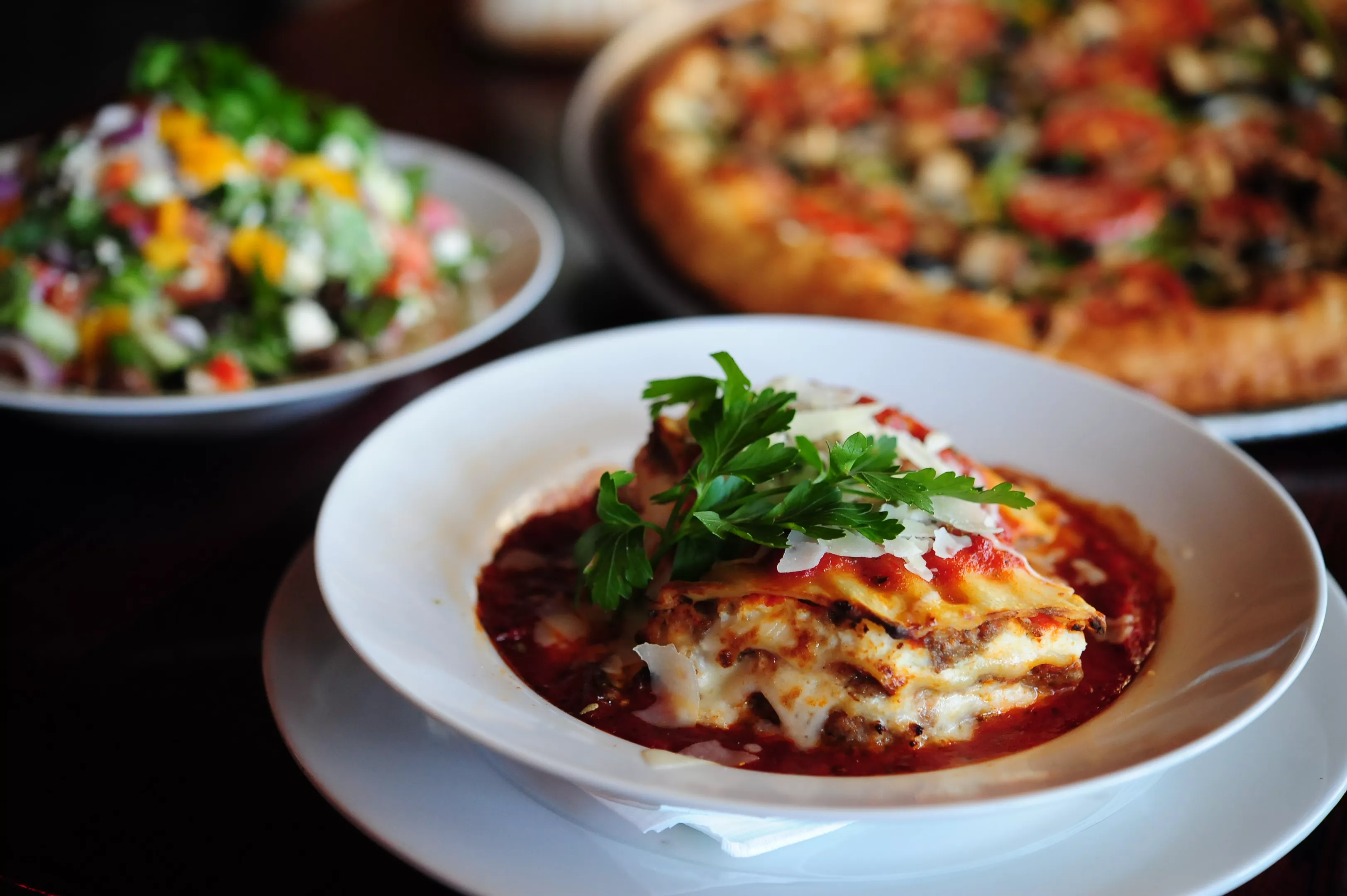 Streets of New York CEO Reflects on Four Decades in the Pizza Business