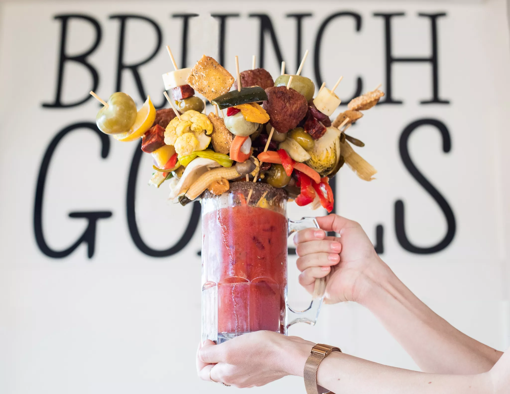 Hash Kitchen Named a Breakout Brand for 2022 Phoenix New Times