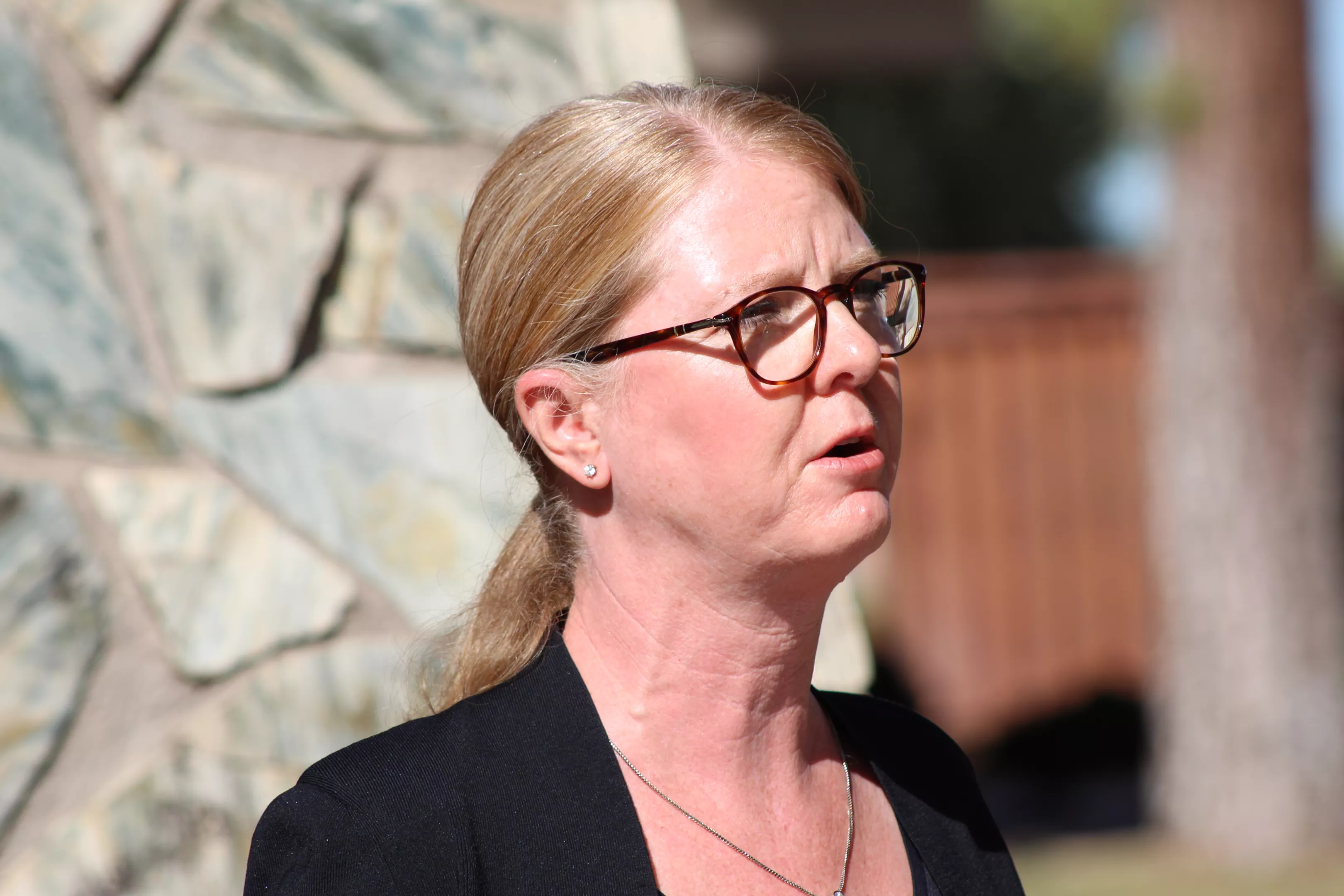 Republican Women Speak Out Against 'Extreme' Blake Masters Phoenix New Times