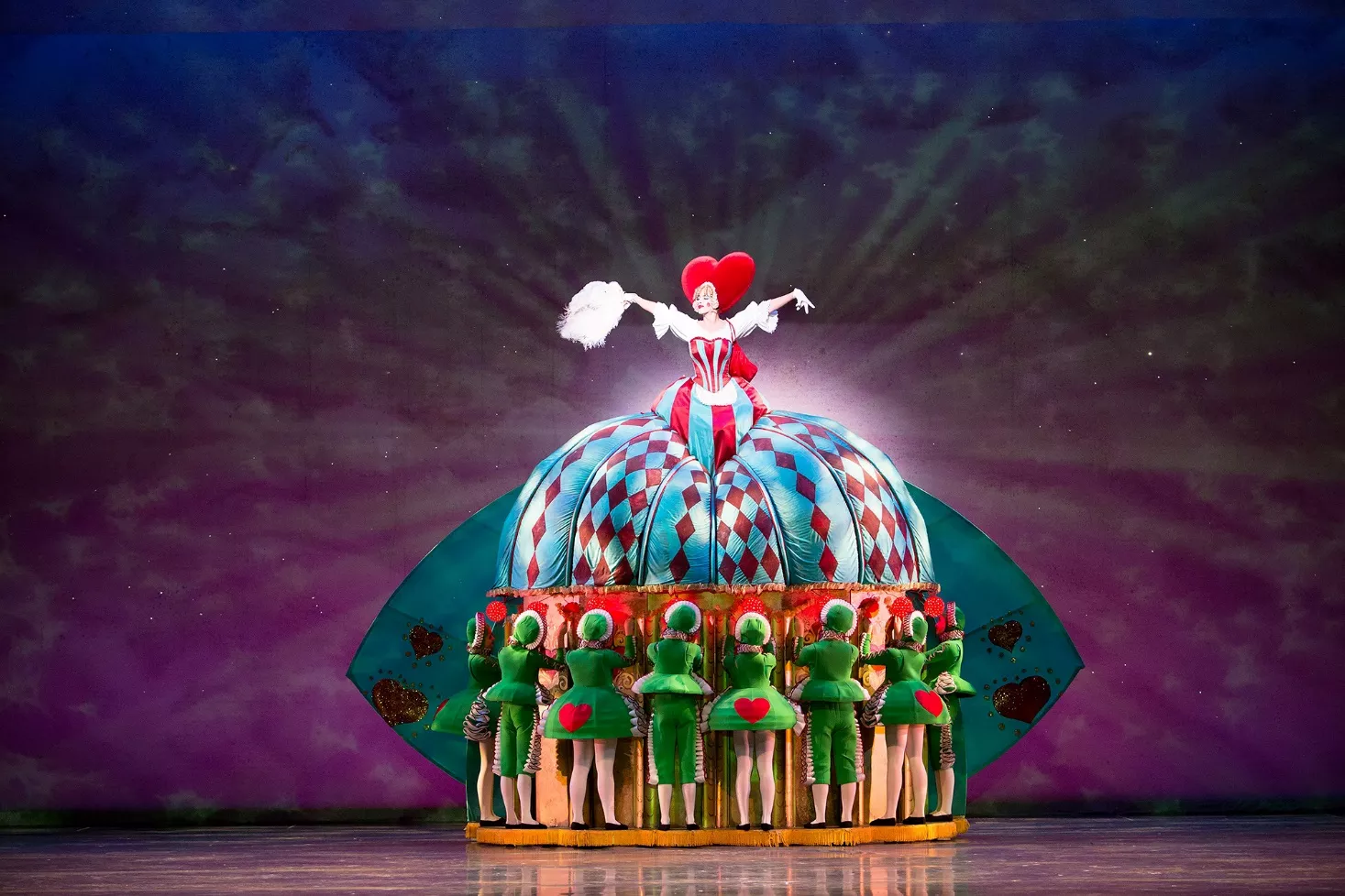 Five Can'tMiss Christmas Shows in Metro Phoenix Phoenix New Times