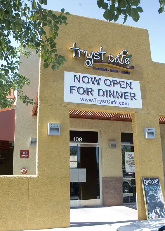 Healthy Restaurant Options for Fresh Spring Eats in Phoenix Phoenix