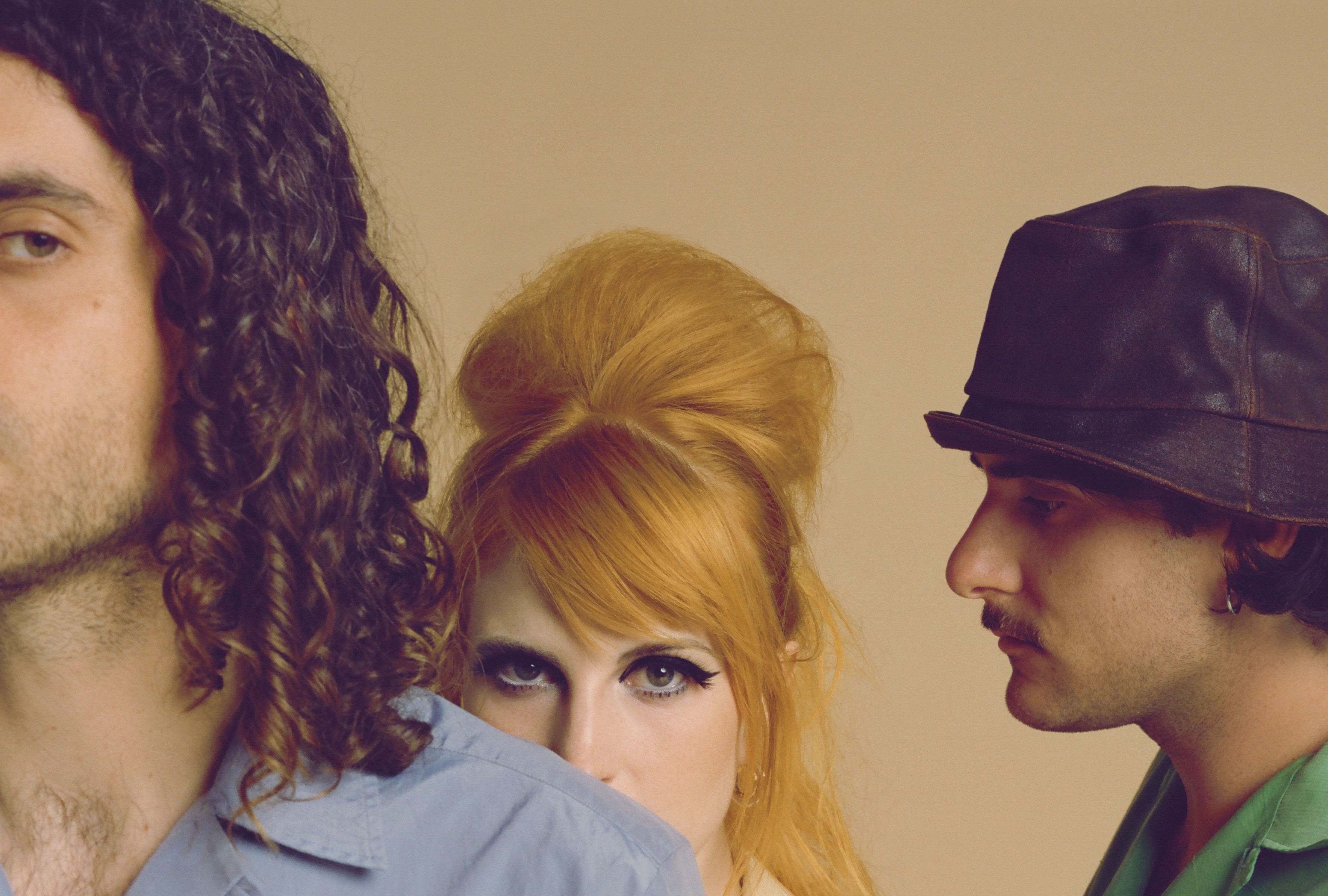 Paramore Will Kick Off February's Super Bowl Music Fest